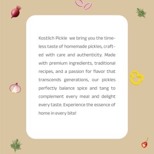 Beetroot Pickle - Image 2