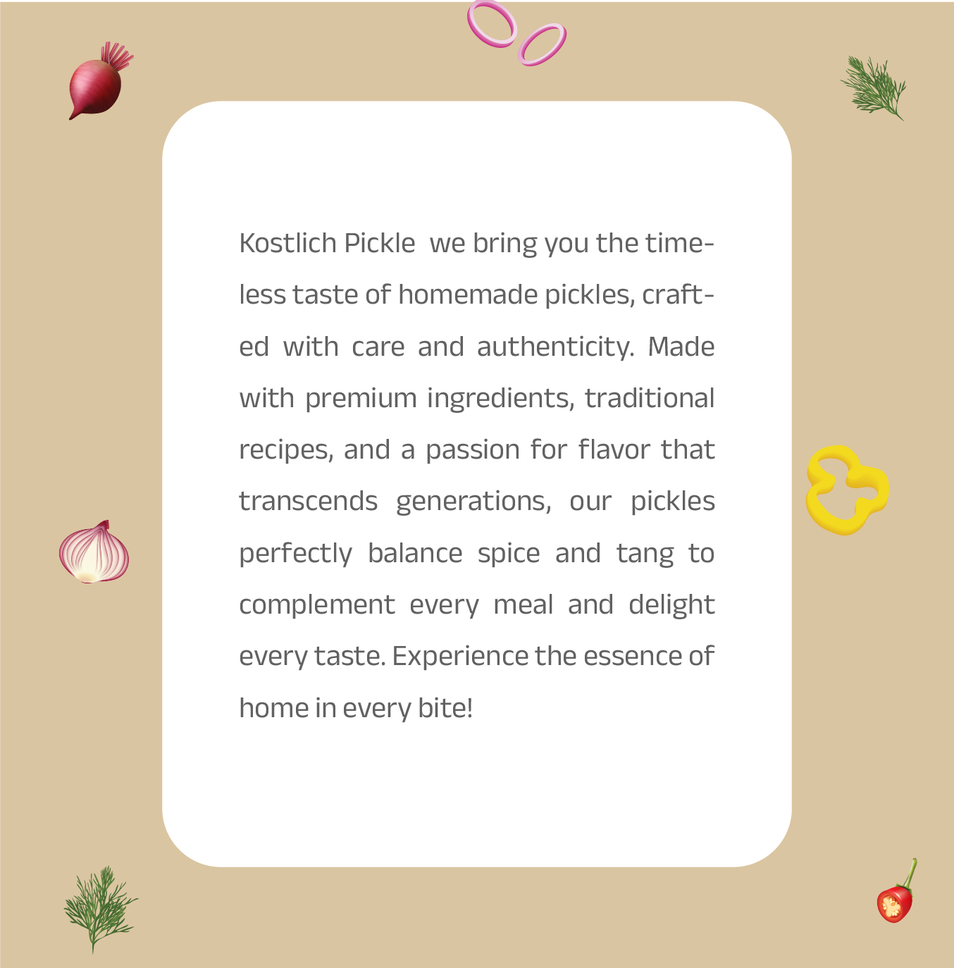Beetroot Pickle - Image 2