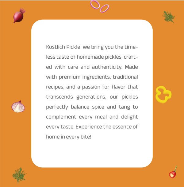 Fish Pickle