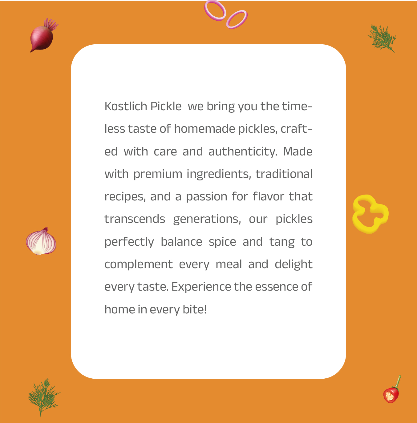 Fish Pickle - Image 2