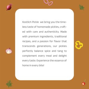 Garlic Pickle - Image 2