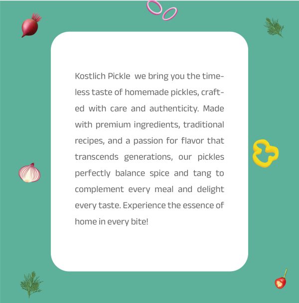 Lemon Pickle