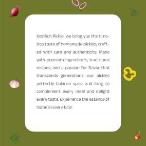 Lemon Dates Pickle - Image 2