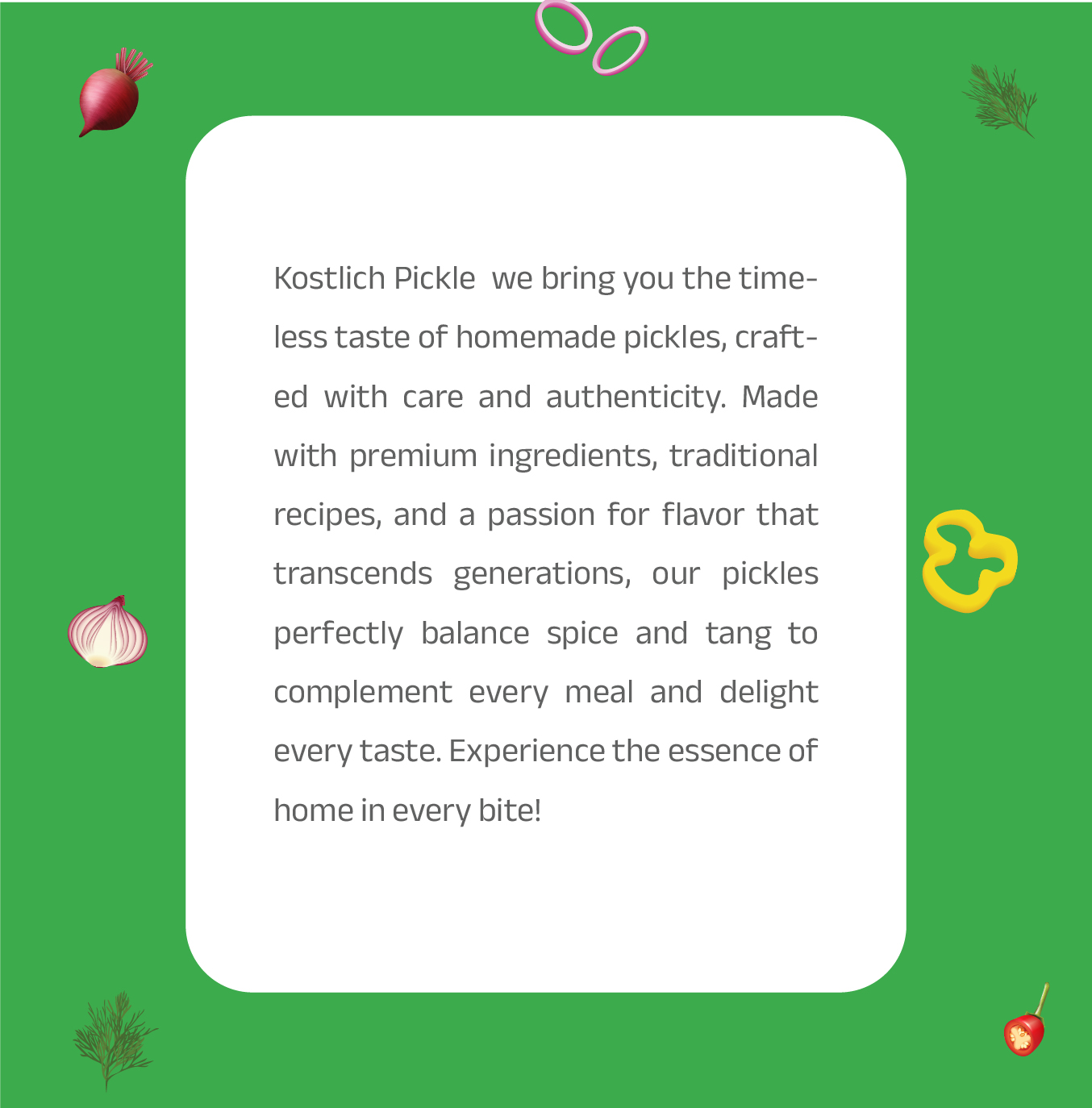 Mixed Vegetable Pickle - Image 2